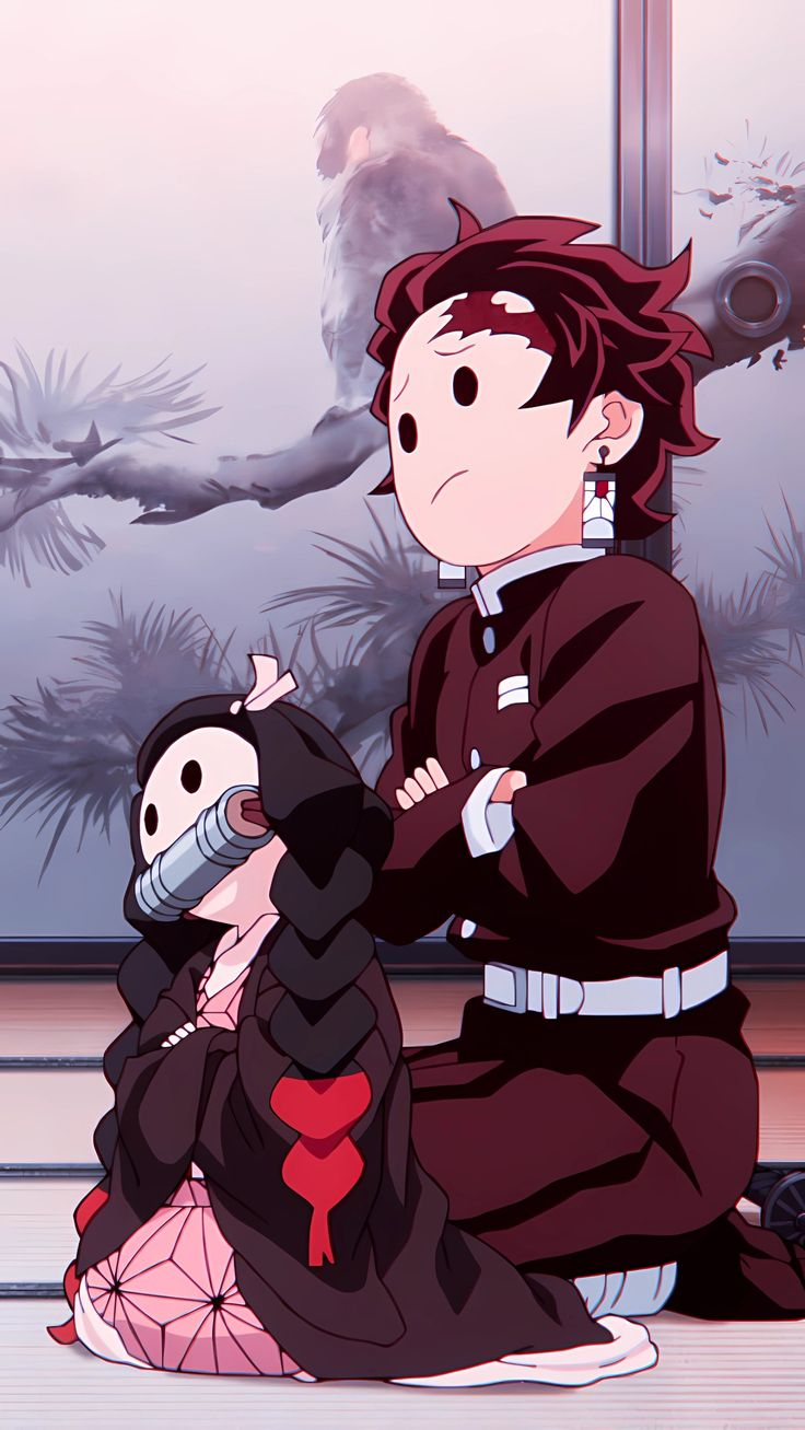DEMON SLAYER™