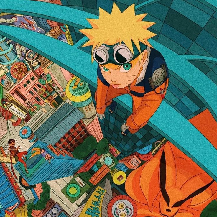 NARUTO™