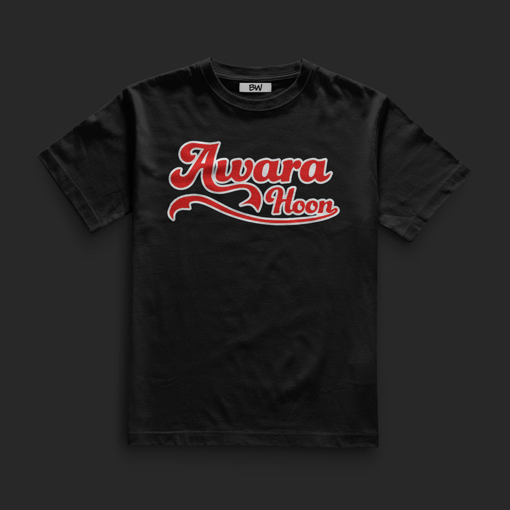 Awara Hoon Classic T-shirt