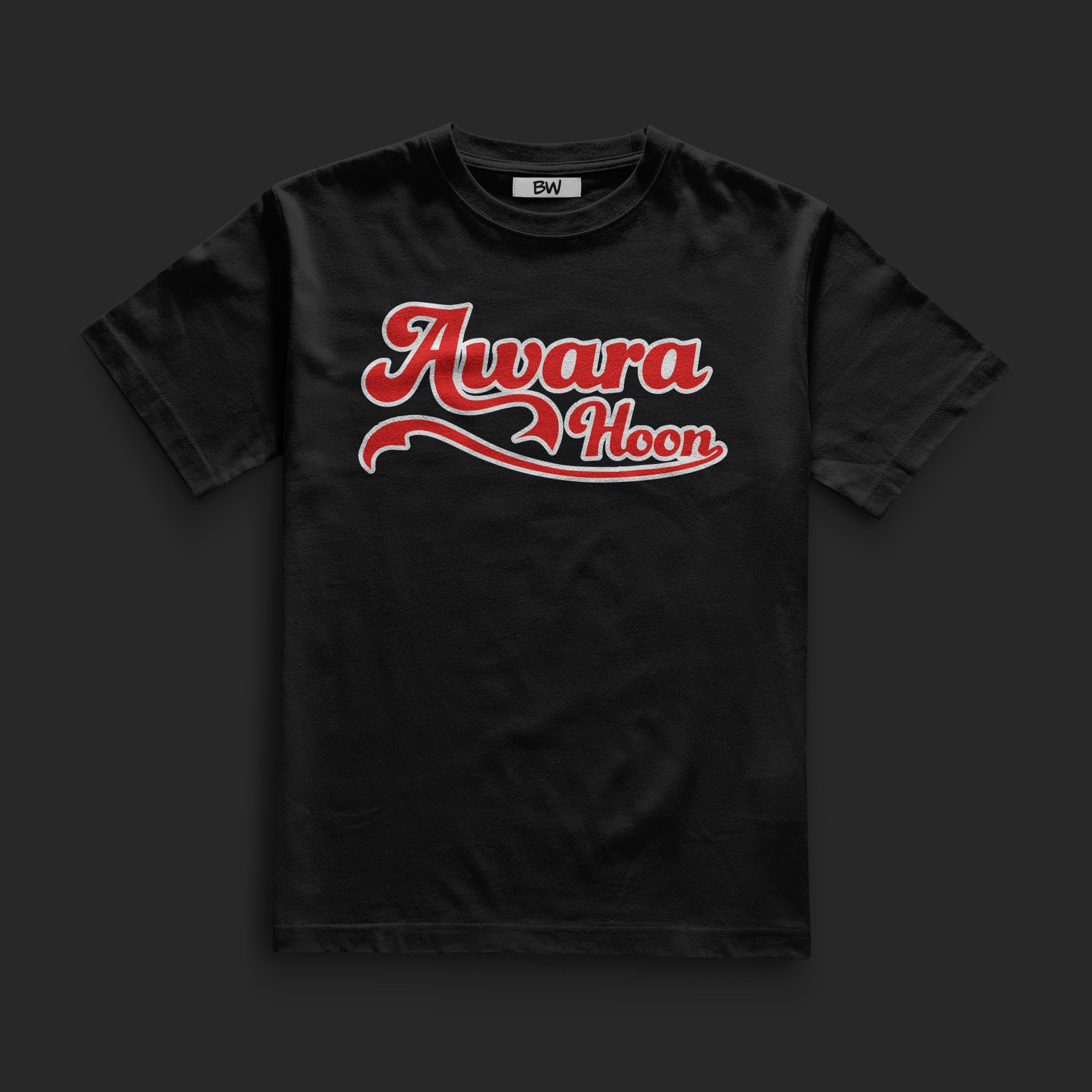 Awara Hoon Classic T-shirt
