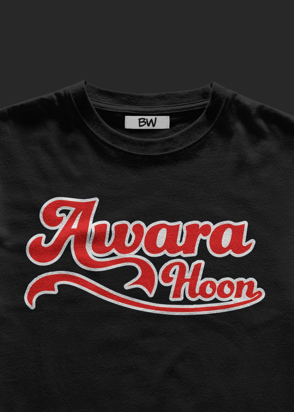 Awara Hoon Classic T-shirt