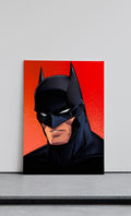 DC Batman Classic Wall Poster