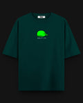 Roronoa Zoro One Piece Anime Oversized T-shirt