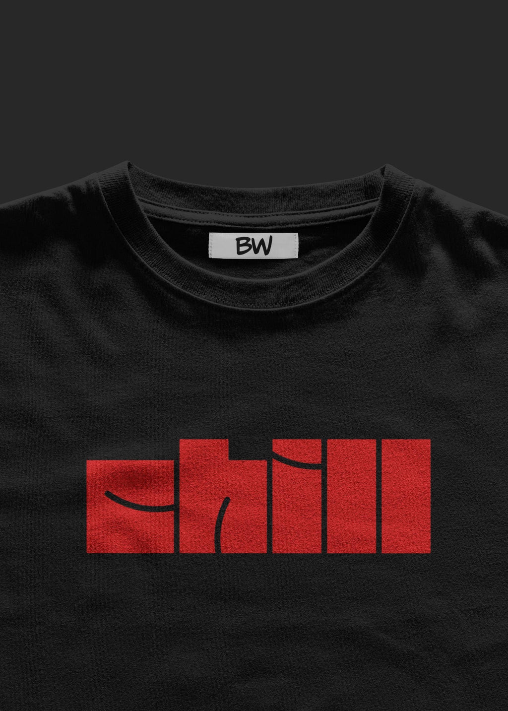 Chill Classic Relaxed T-shirt