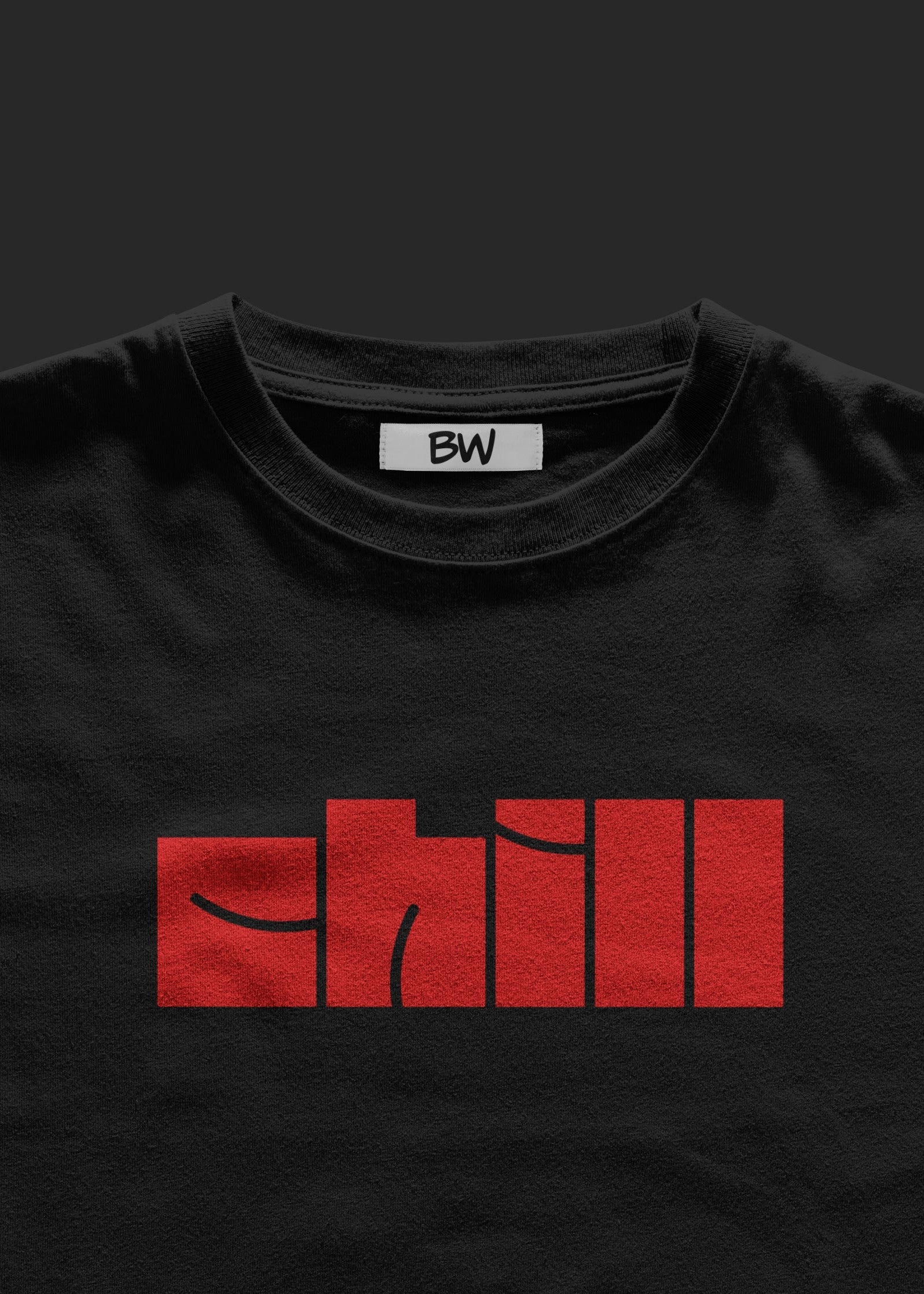 Chill Classic Relaxed T-shirt