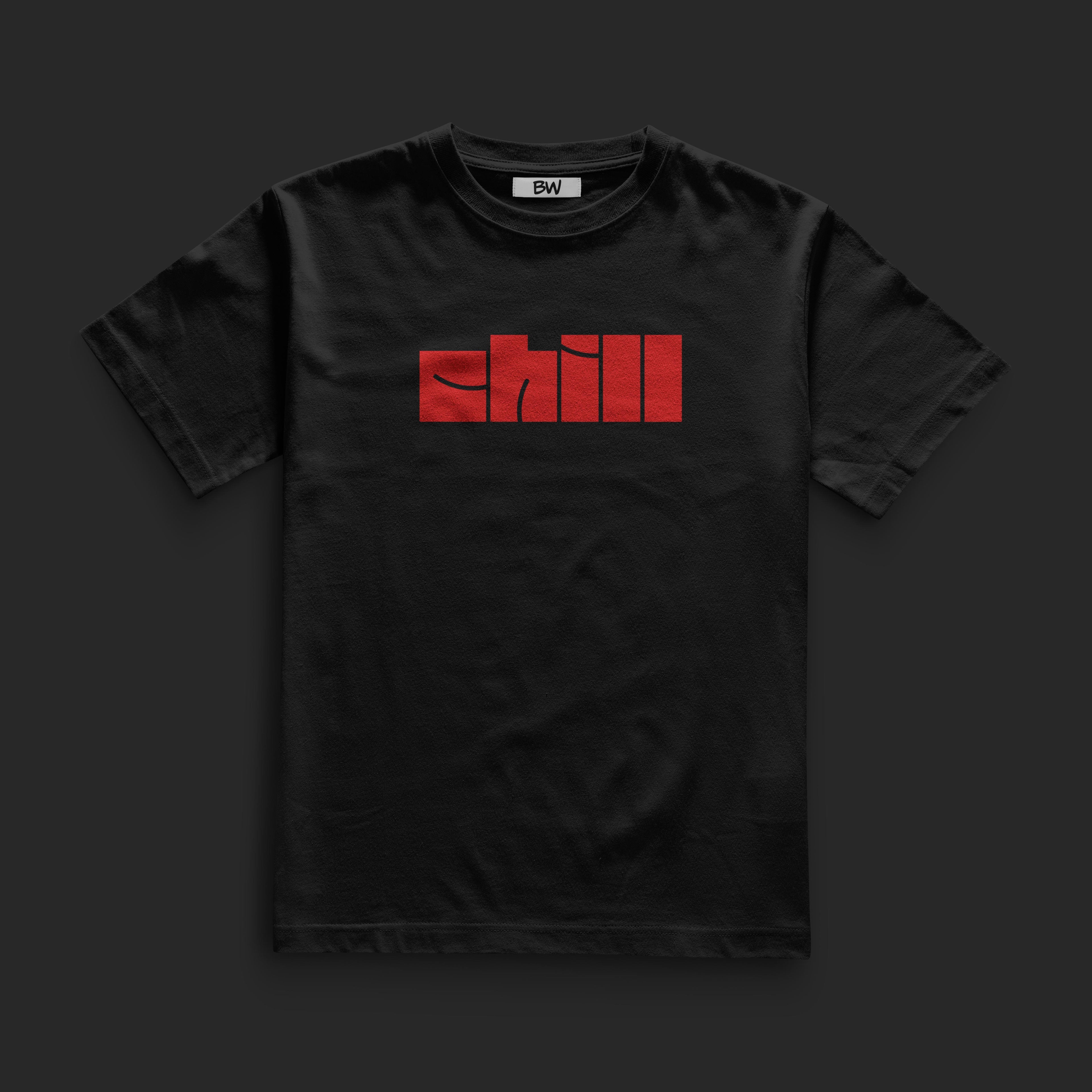 Chill Classic Relaxed T-shirt