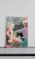 Choi Soo-bin Farewell Neverland Wall Poster