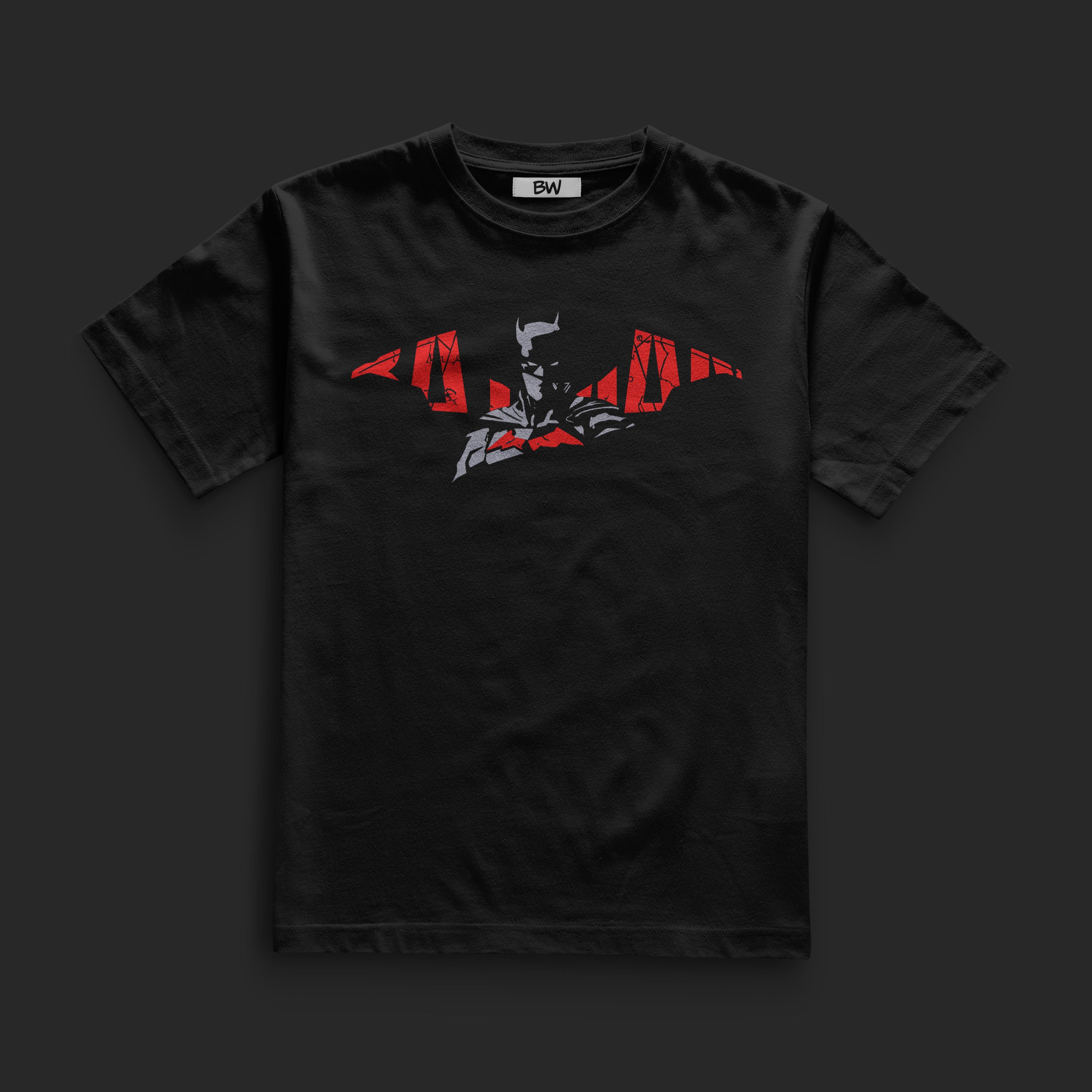 Dark Knight Clasic T-shirt