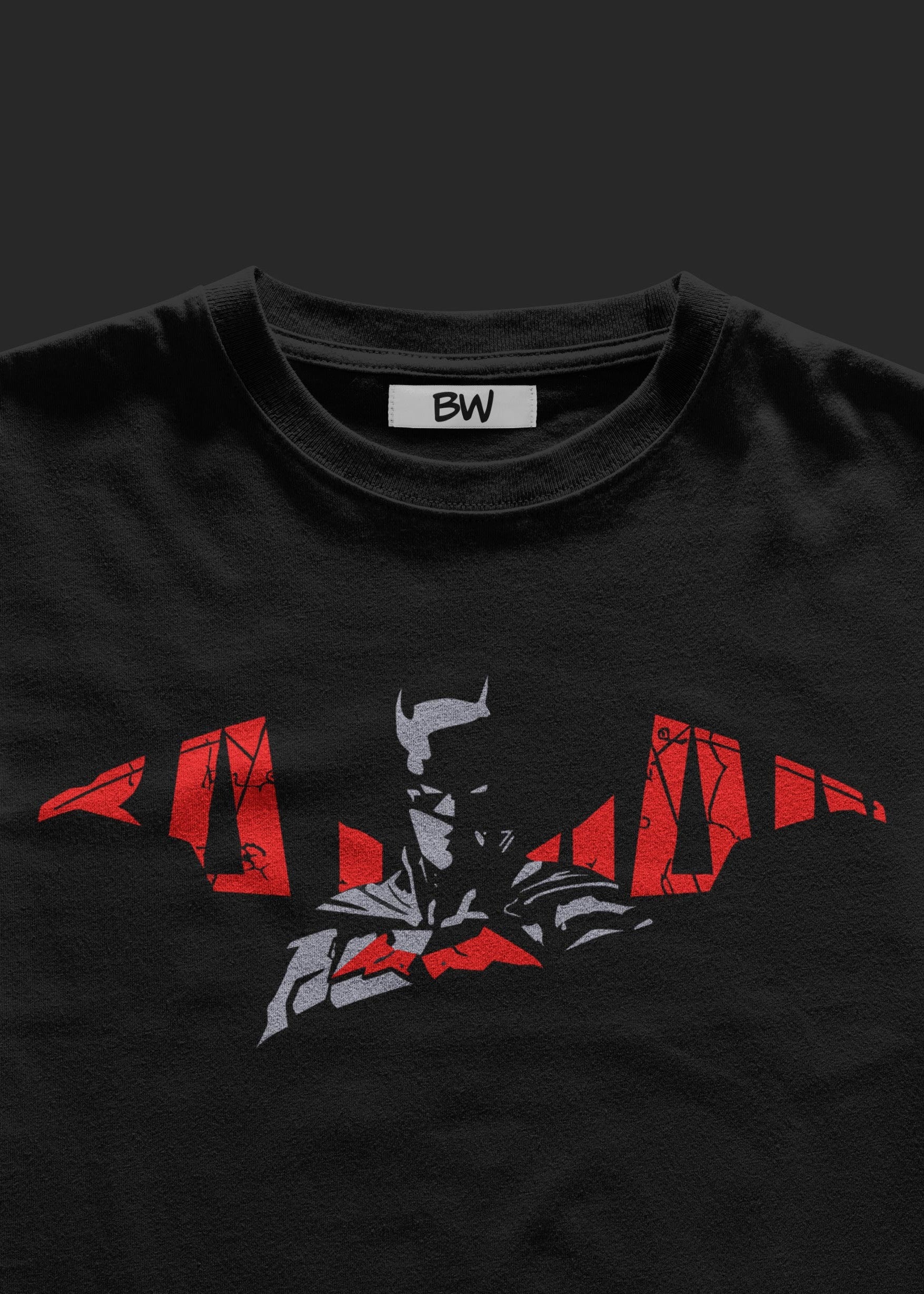 Dark Knight Clasic T-shirt