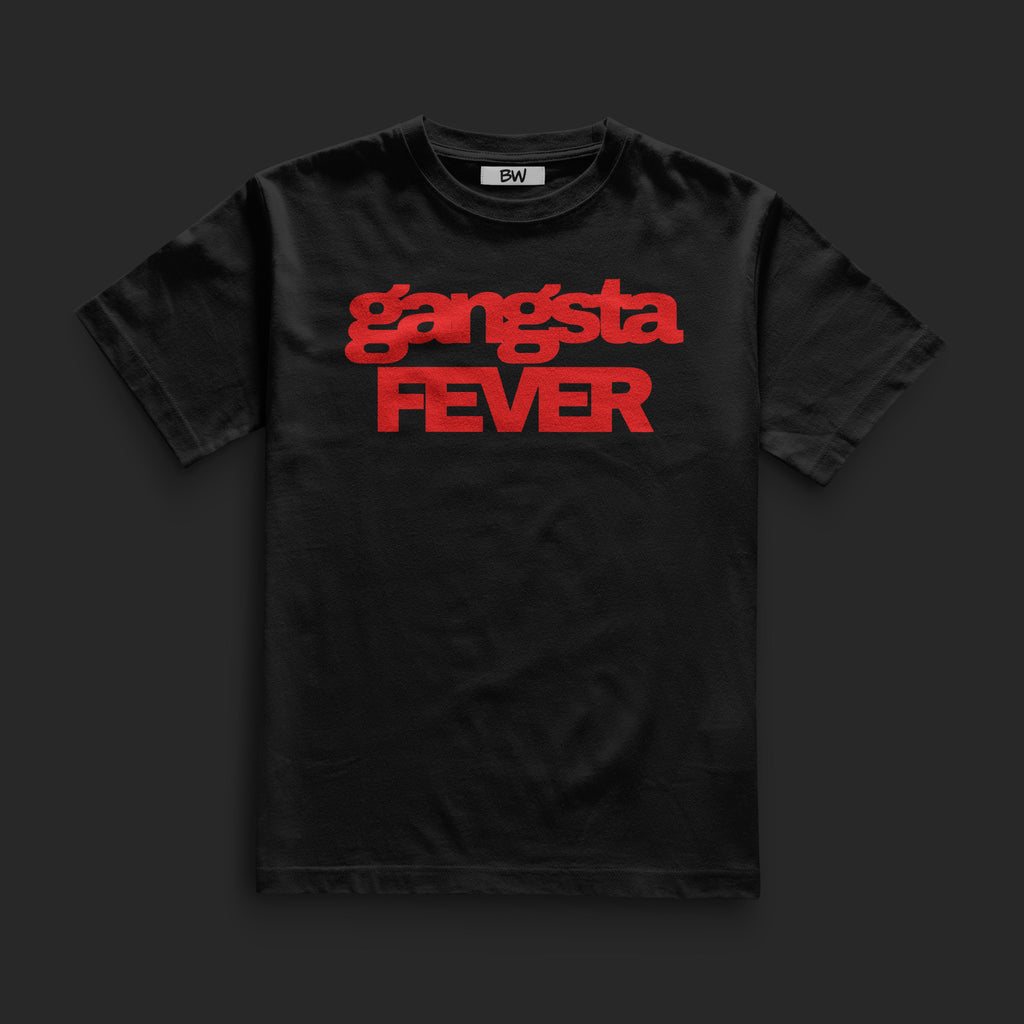 Gangsta Fever Classic Regular T-shirt