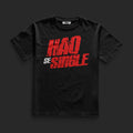 Haq Se Single Relaxed Regular T-shirt