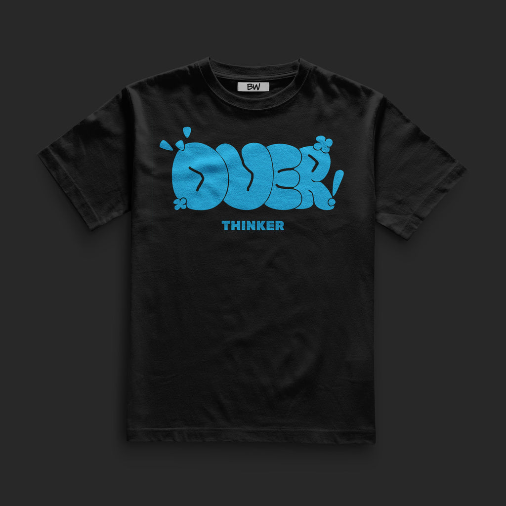 Overthinker Classic Regular T-shirt