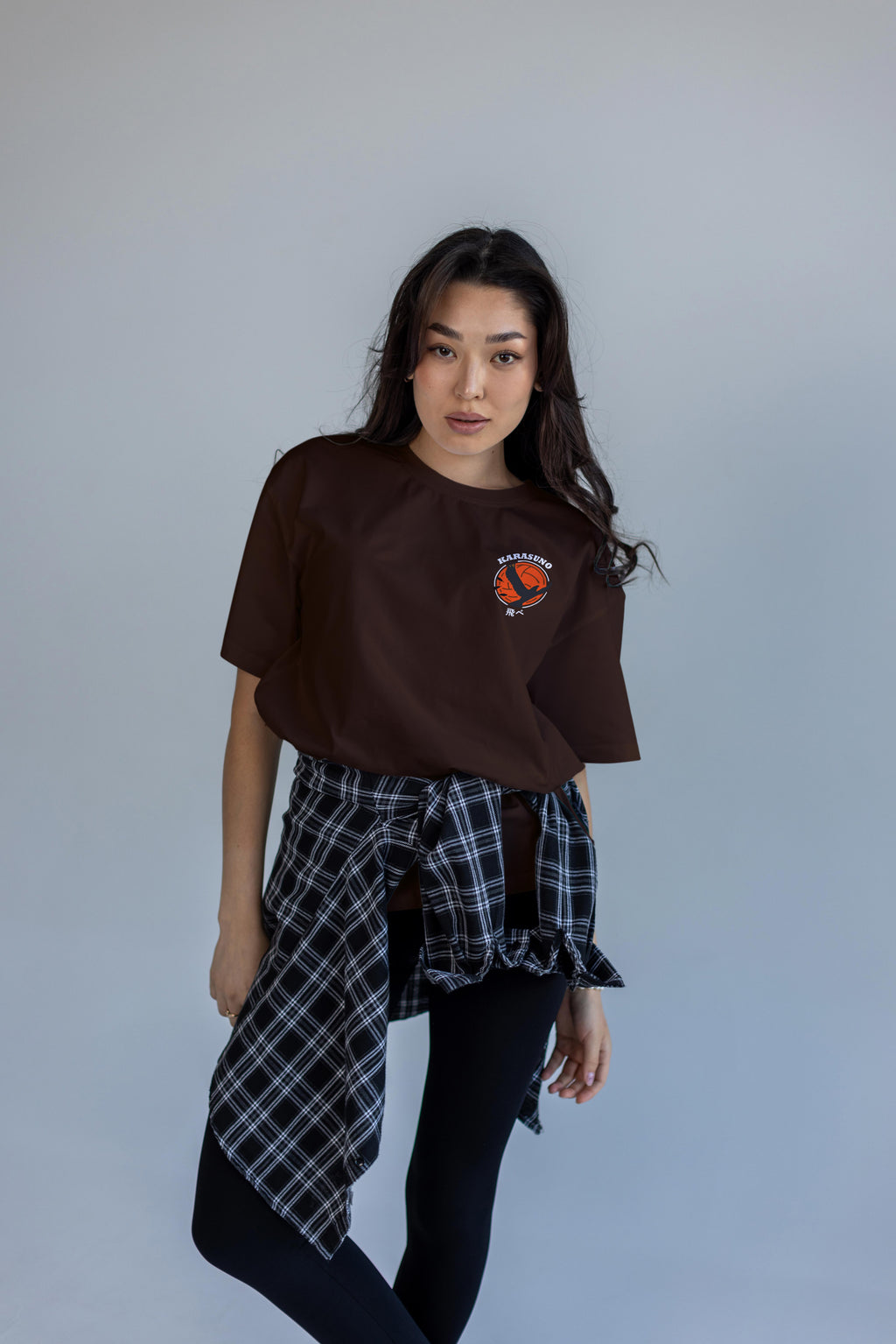 Skybound Rivals Oversized T-shirt