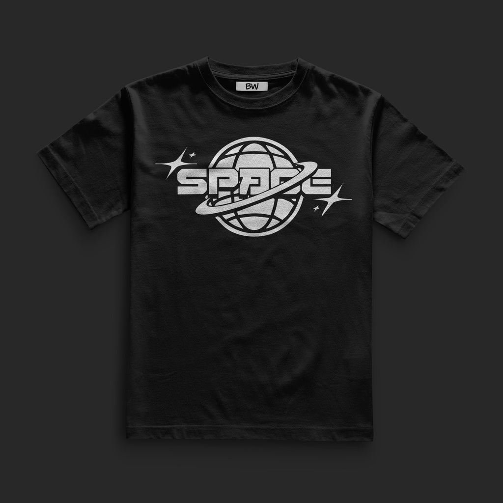 Space Classic Regular T-shirt
