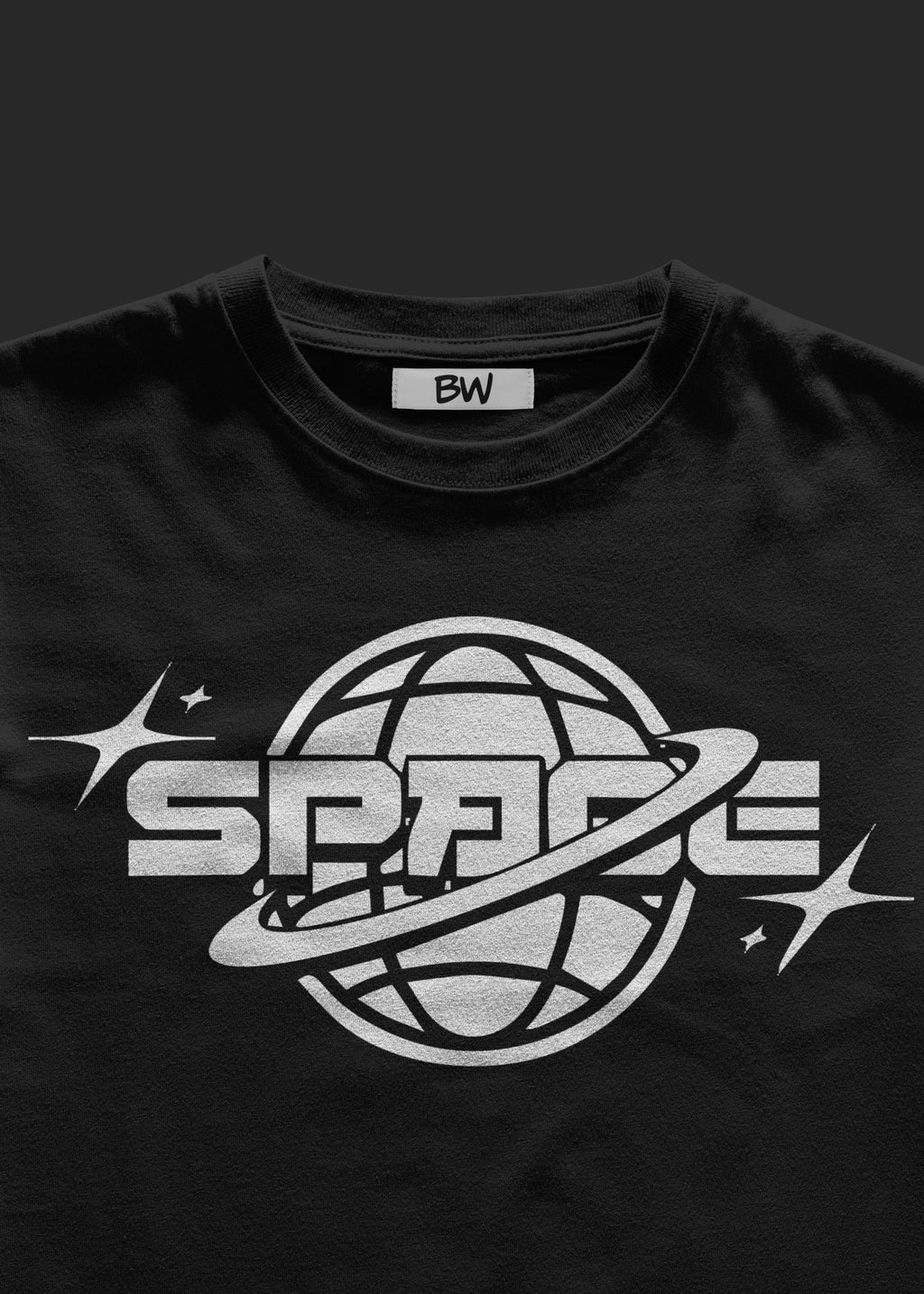 Space Classic Regular T-shirt