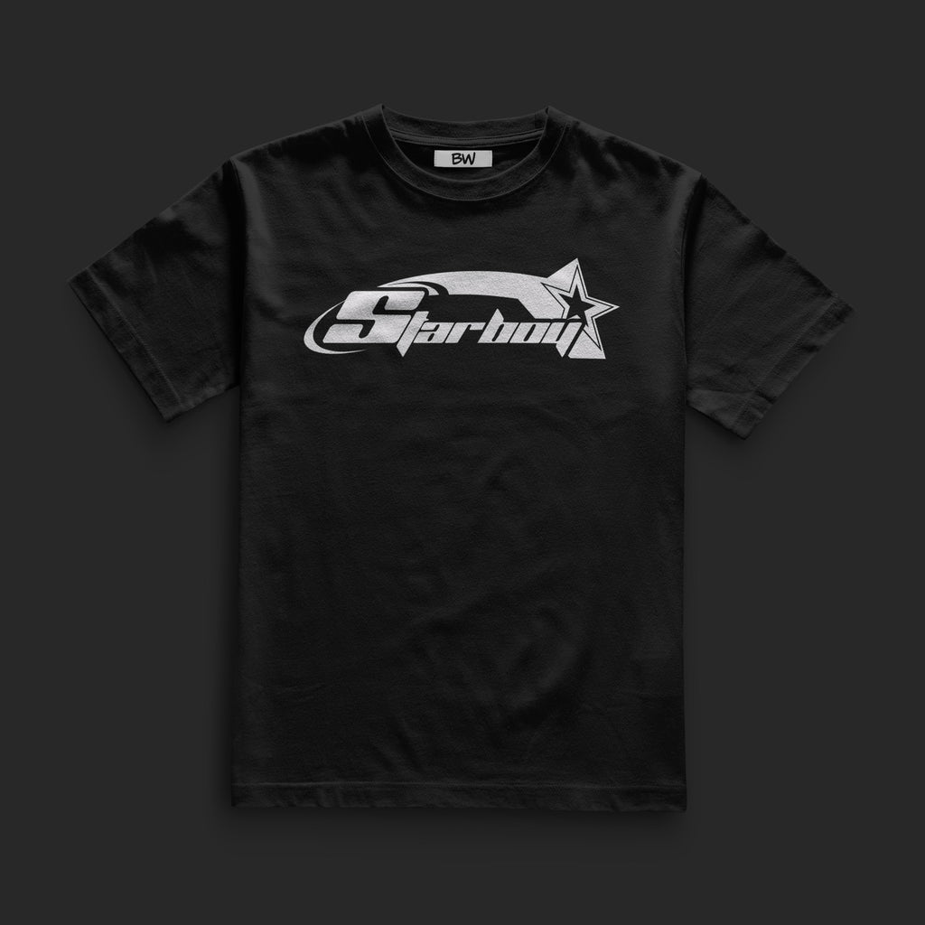 Starboy Regular Classic T-shirt
