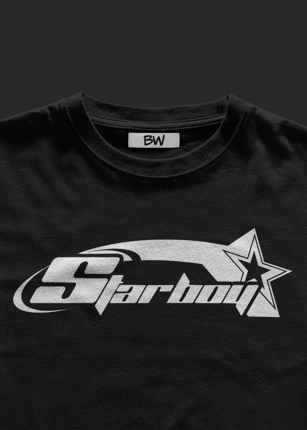 Starboy Regular Classic T-shirt