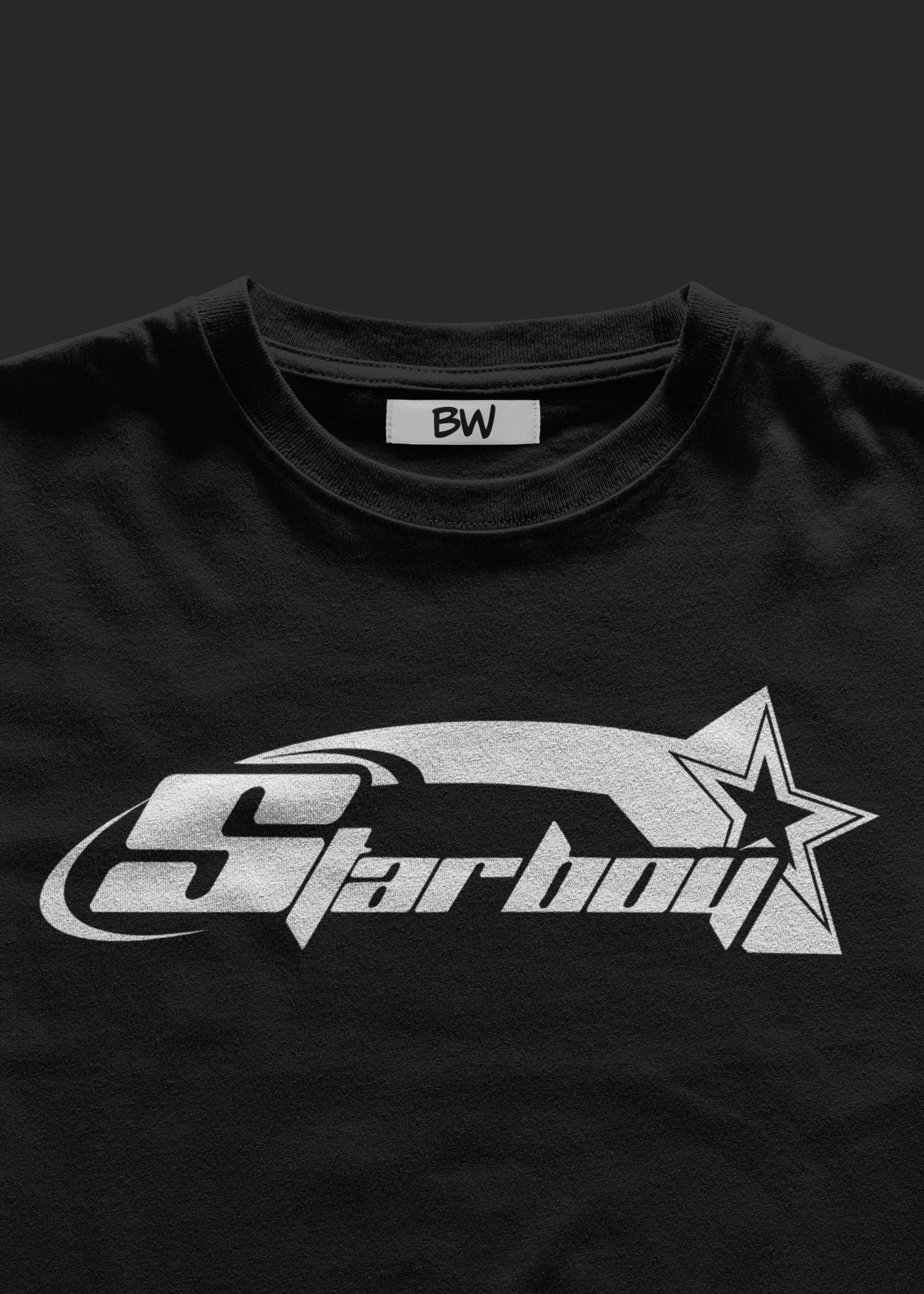 Starboy Regular Classic T-shirt