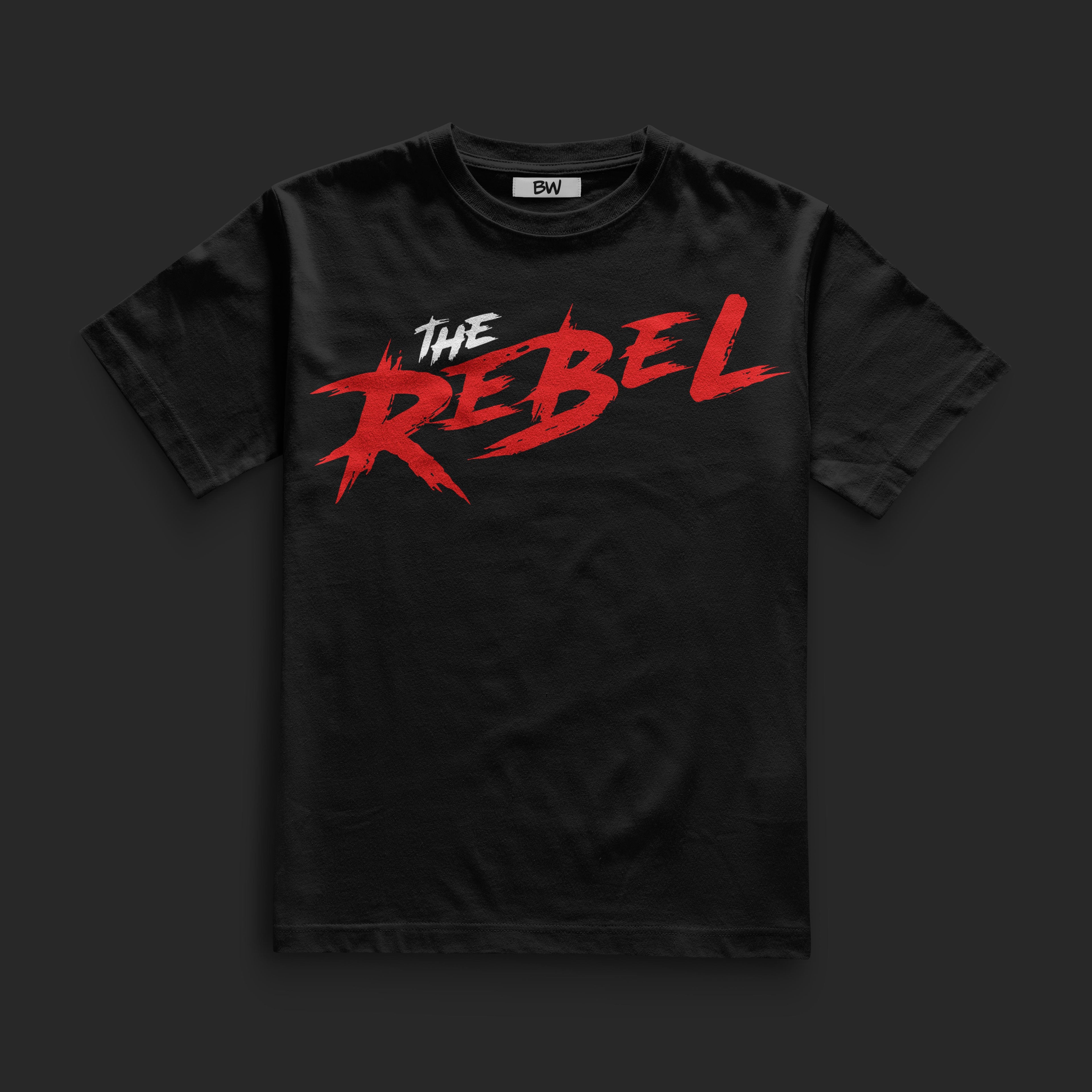 The Rebel Regular Classic T-shirt