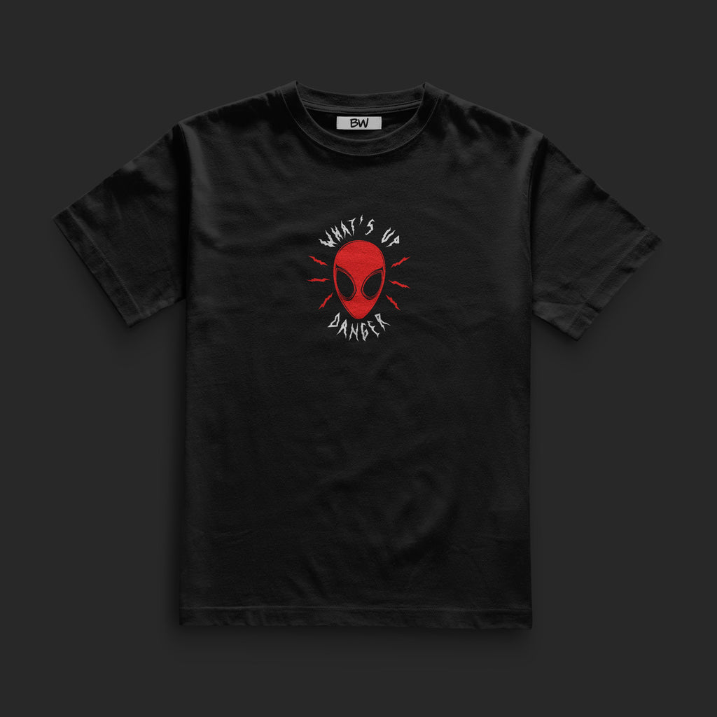 What's up danger Classic Regular T-shirt